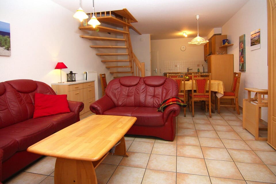 House | Living area