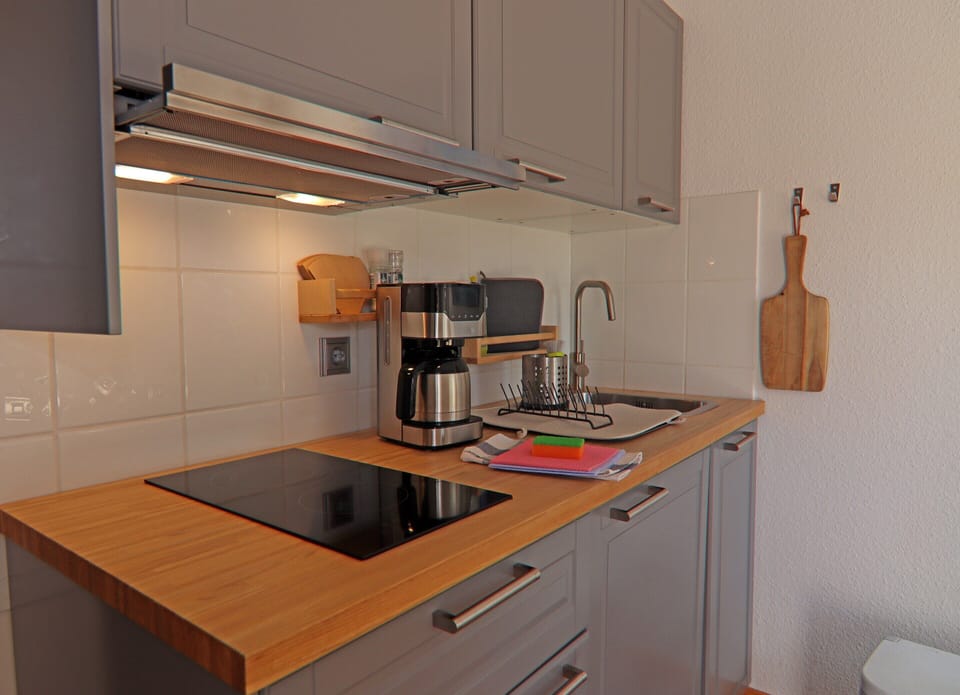 Apartment | Private kitchen