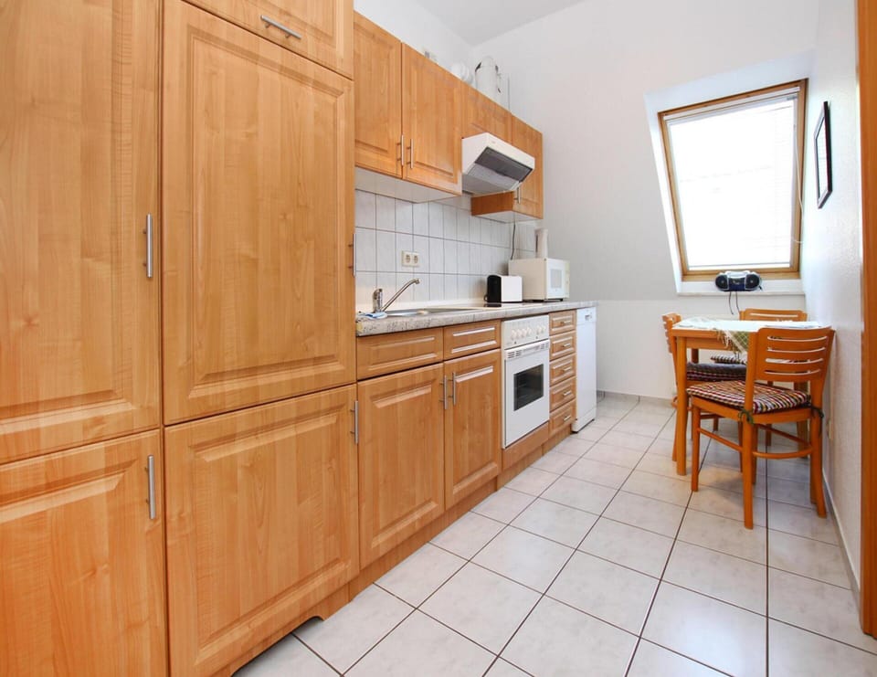 Apartment | Dining