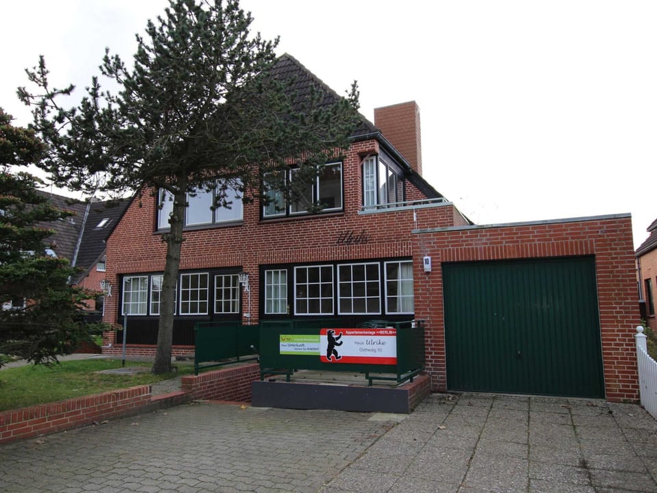 Apartment | Exterior