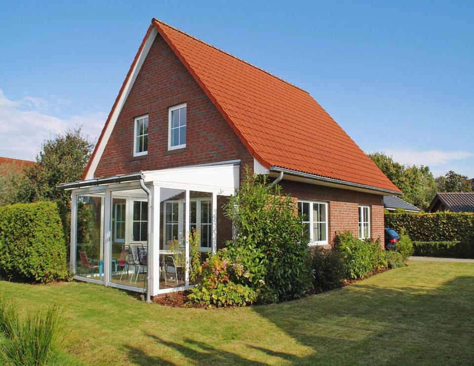 House | Exterior