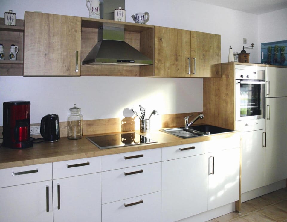 House | Private kitchen | Highchair