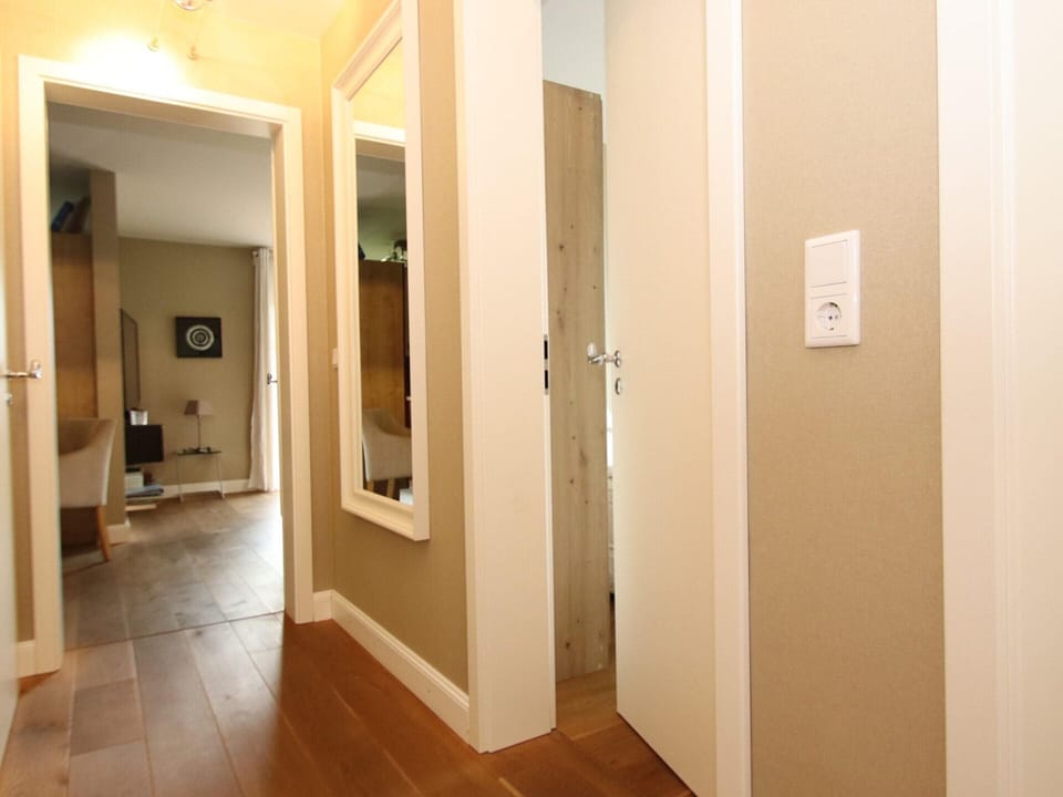 Apartment | Interior