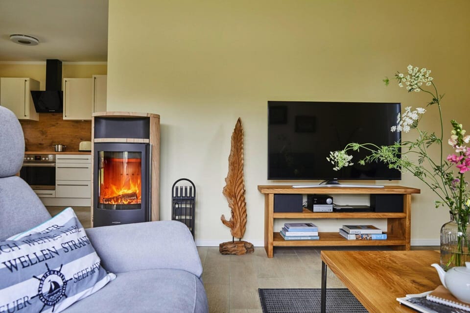 House | Living area