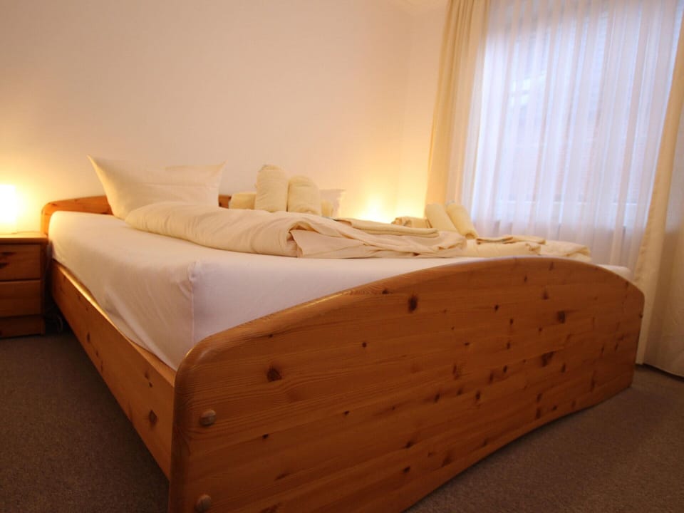 Apartment | 2 bedrooms, individually furnished