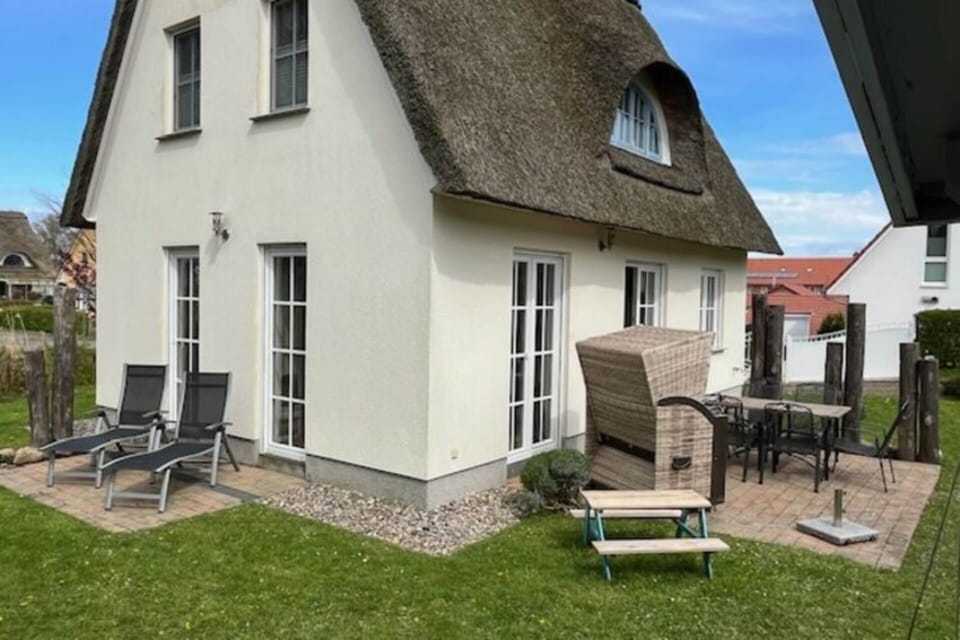 House | Exterior