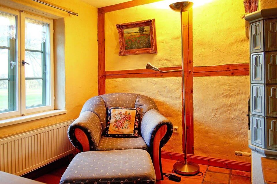 House | Living area