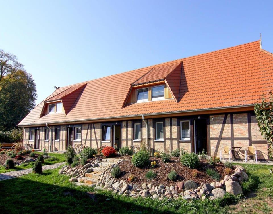 Apartment | Exterior
