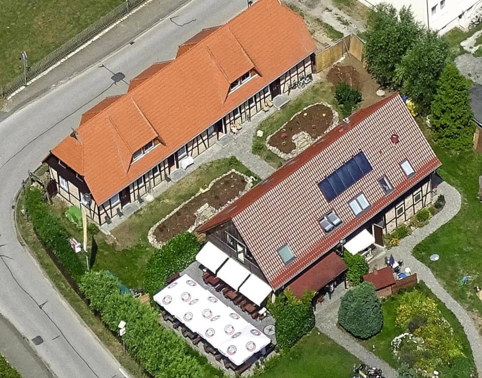 Apartment | Exterior