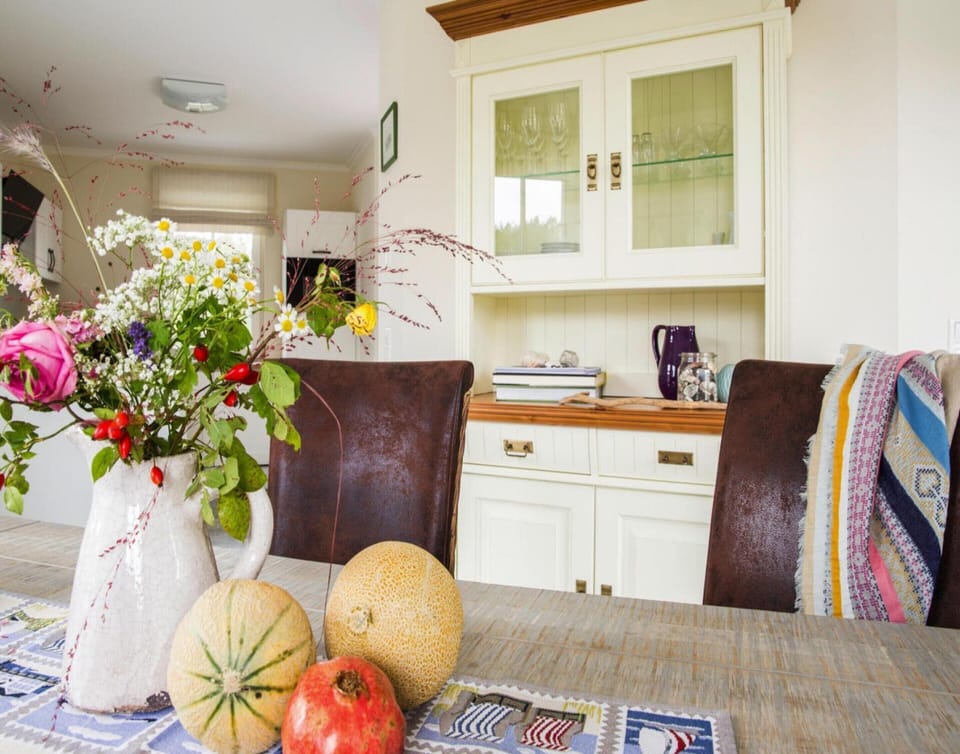 House | Dining