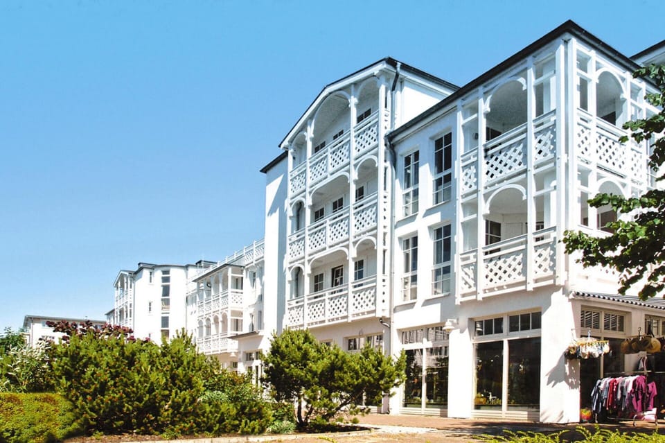 Apartment | Exterior