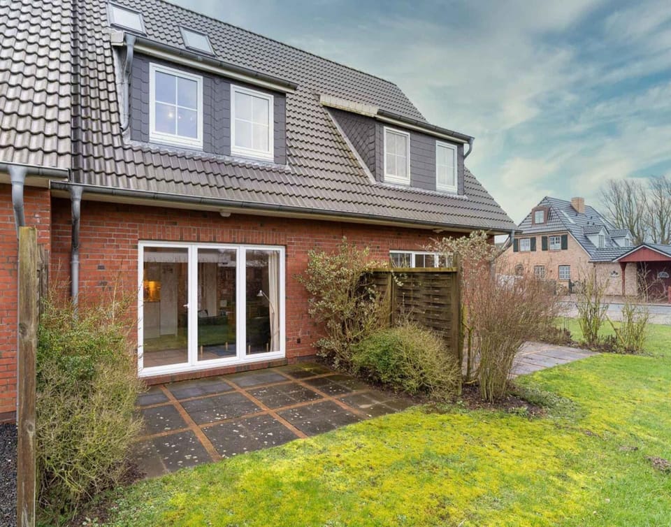 House | Exterior