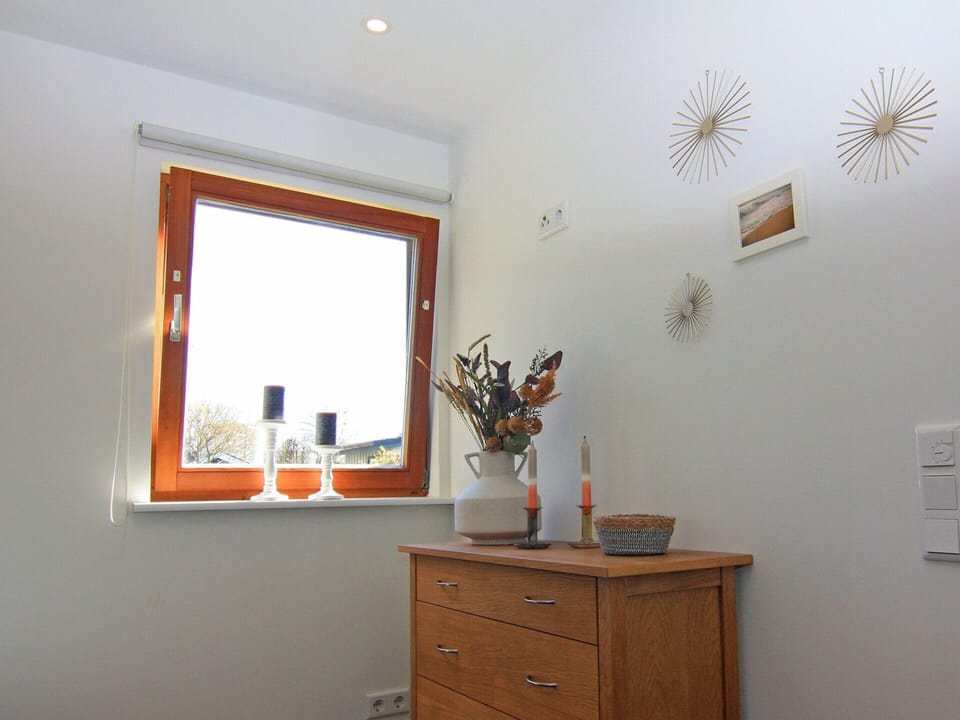 House | 2 bedrooms, individually furnished