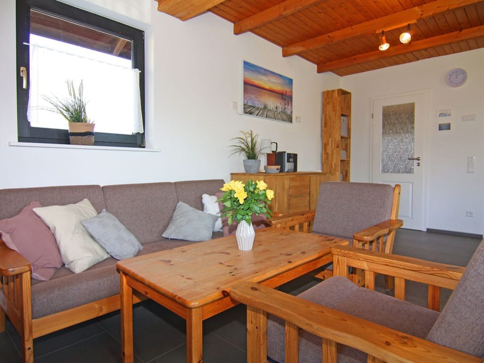 House | Living area