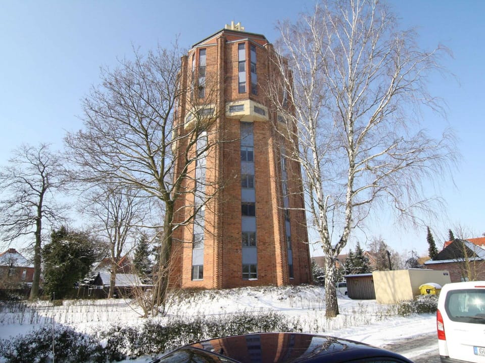 Apartment | Exterior