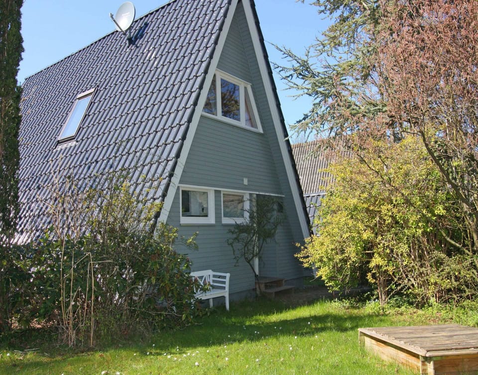 House | Exterior