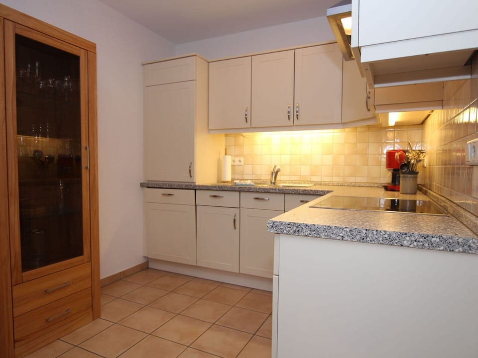 House | Private kitchen