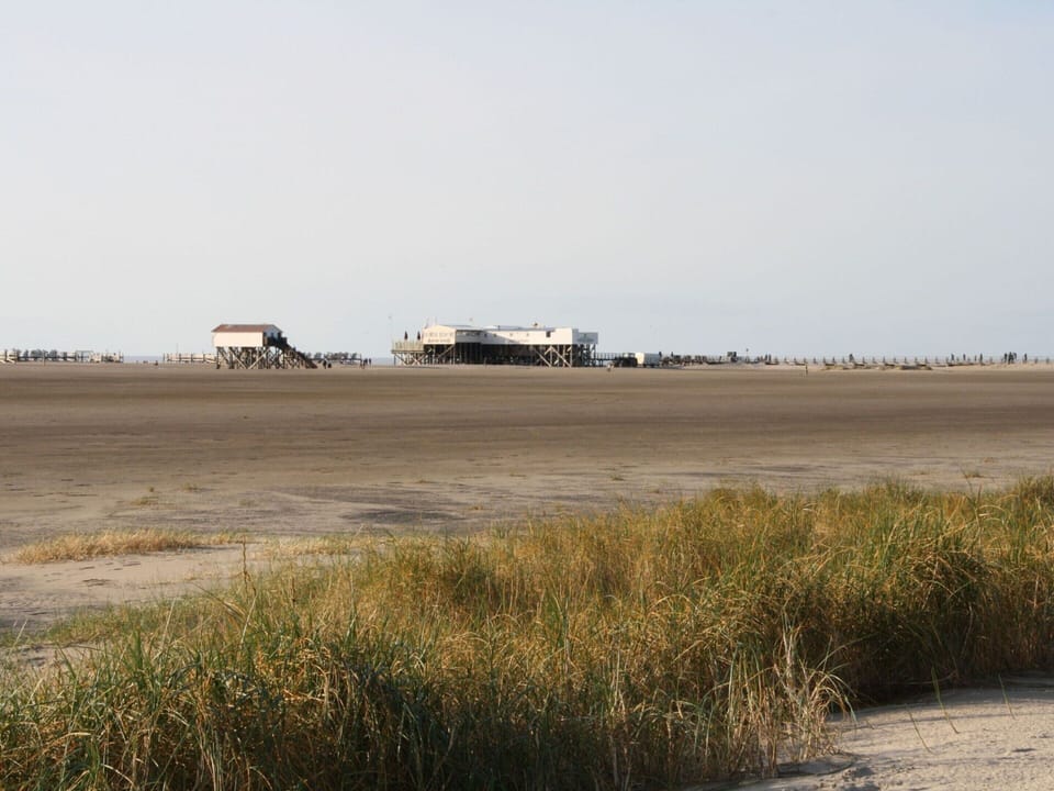 Reihenhaus, St. Peter - Ording House in Sankt Peter-Ording