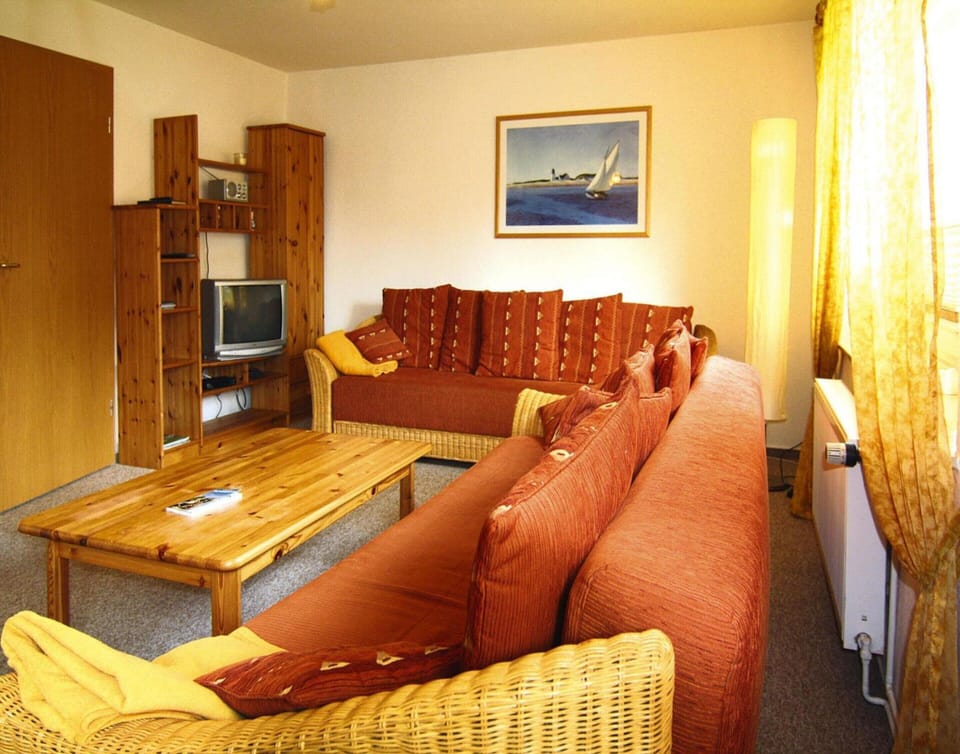 Apartment | 1 bedroom, individually furnished