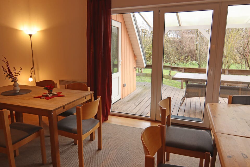 House | Dining