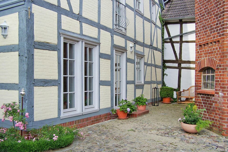 House | Exterior