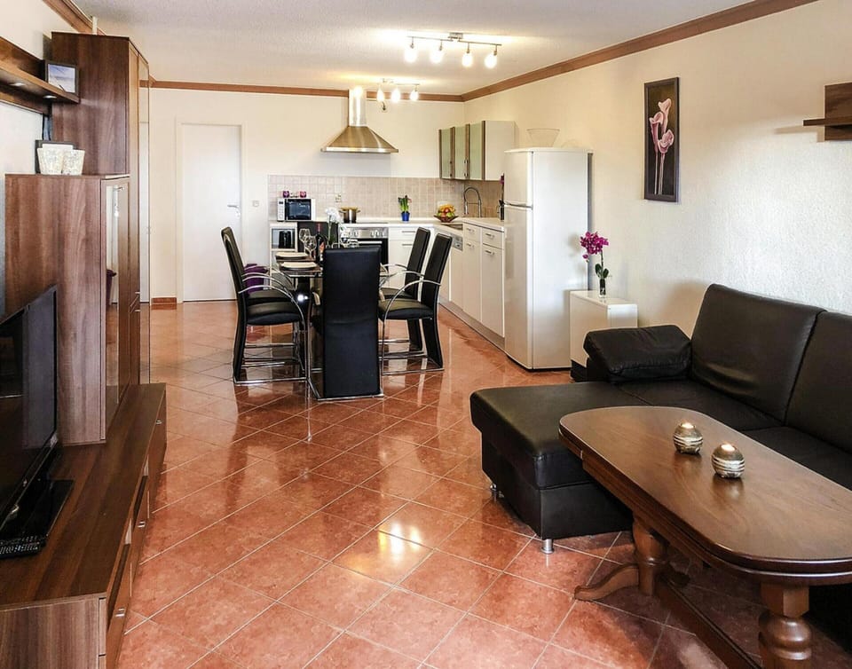 House | Living room