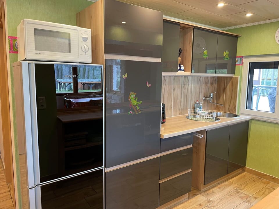 House | Private kitchen