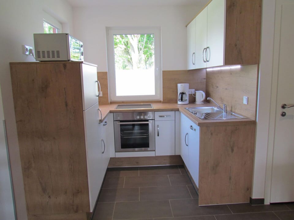 House | Private kitchen