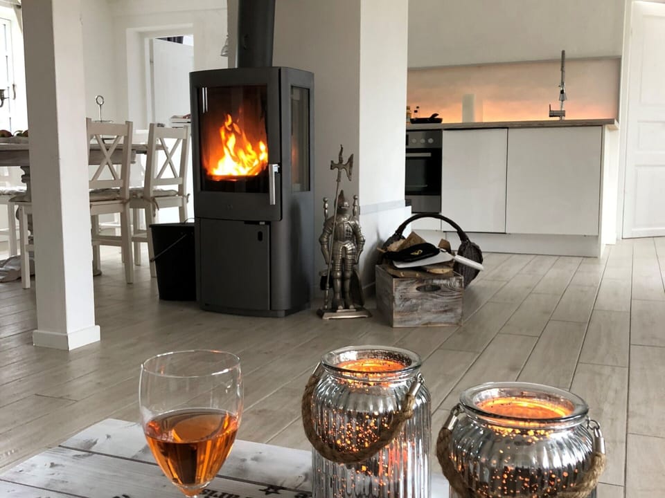 House | Property amenity