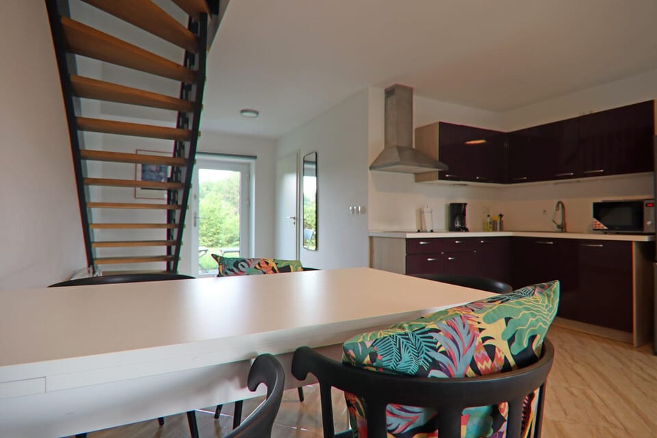 House | Dining