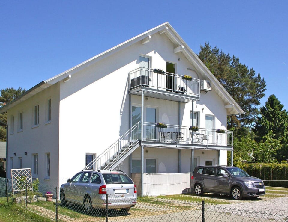 Apartment | Exterior