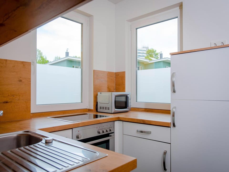 House | Private kitchen