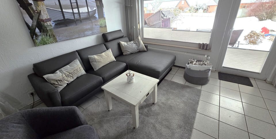 House | Living room