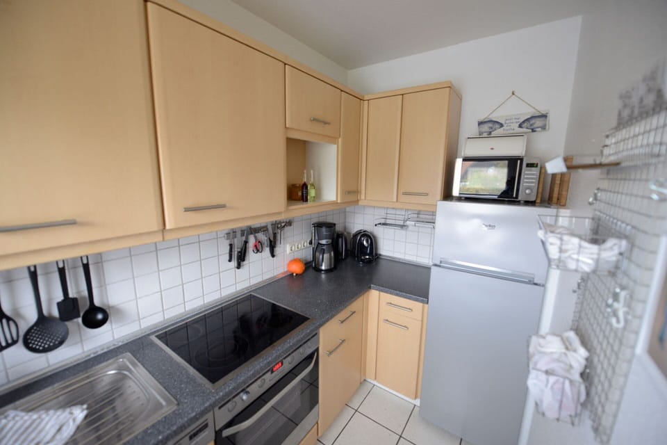House | Private kitchen | Highchair