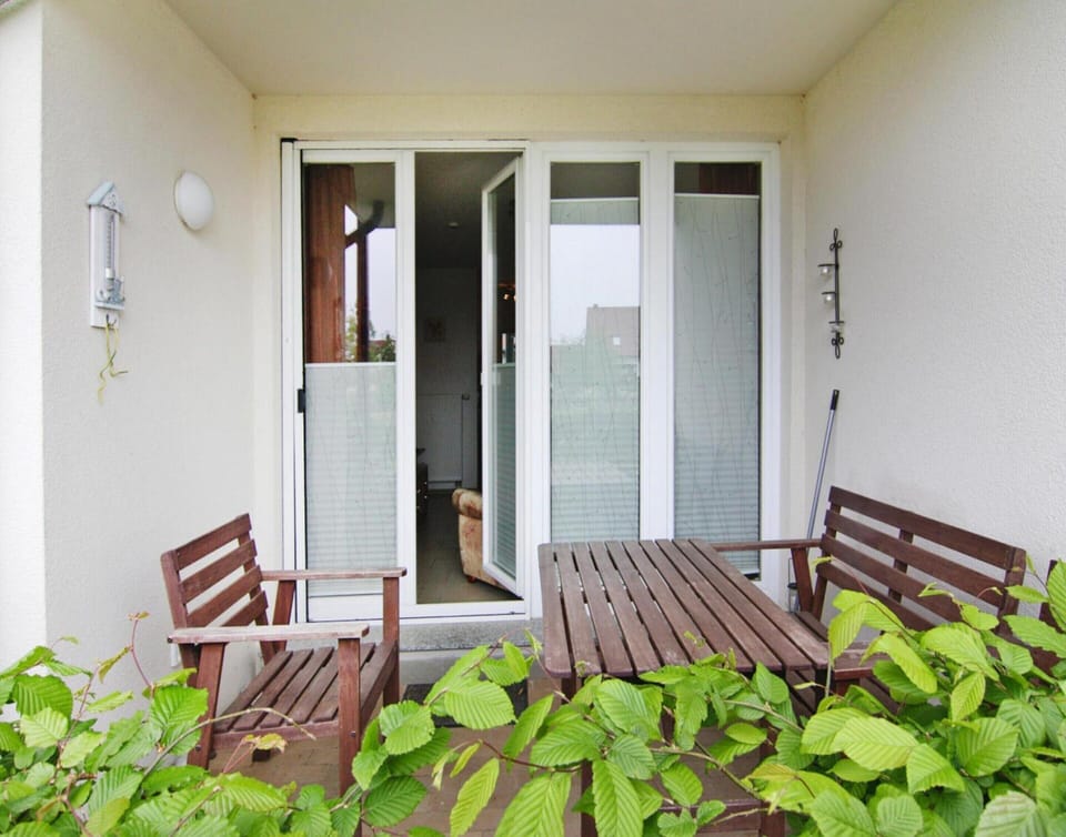 Apartment | Balcony