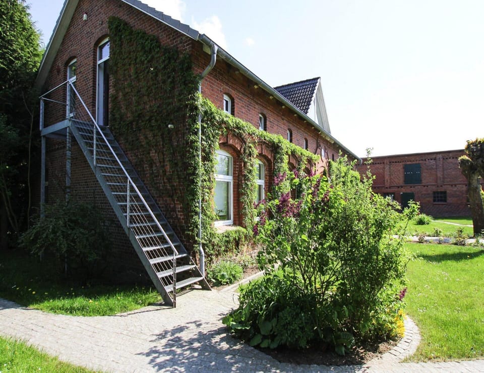 Apartment | Exterior