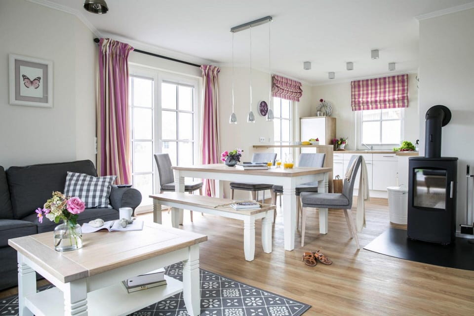House | Private kitchen | Highchair