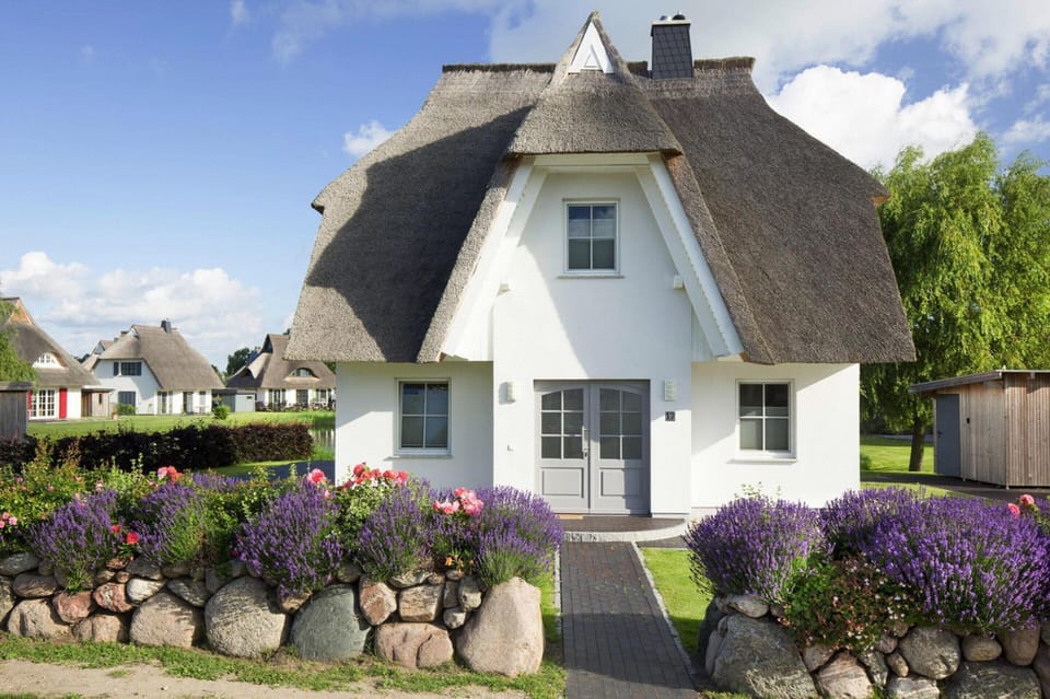 House | Exterior