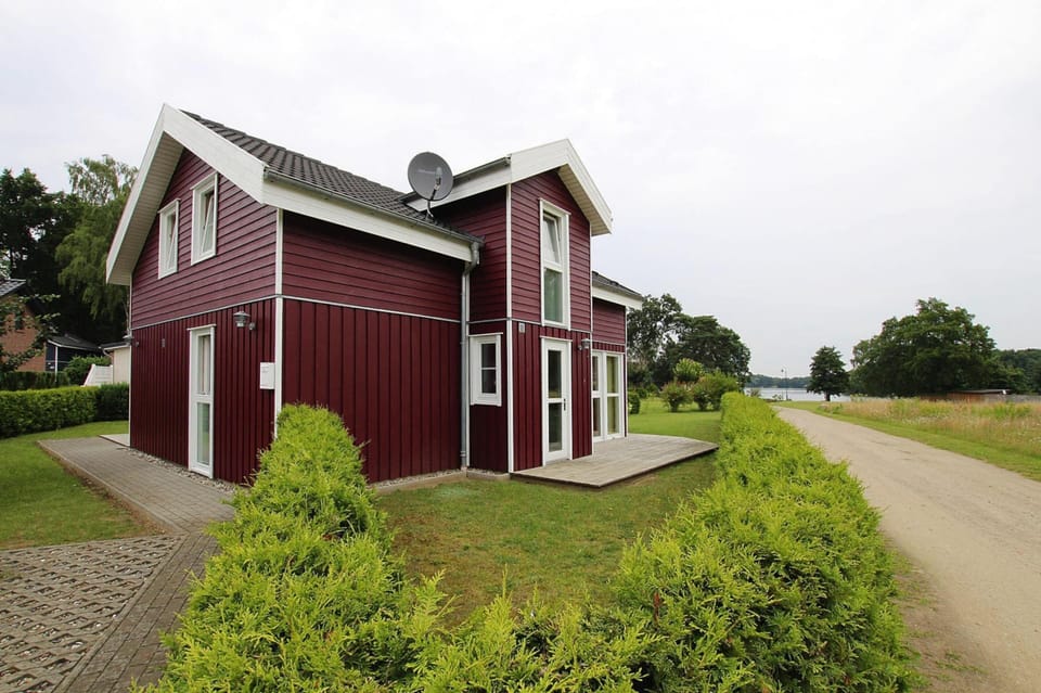 House | Exterior