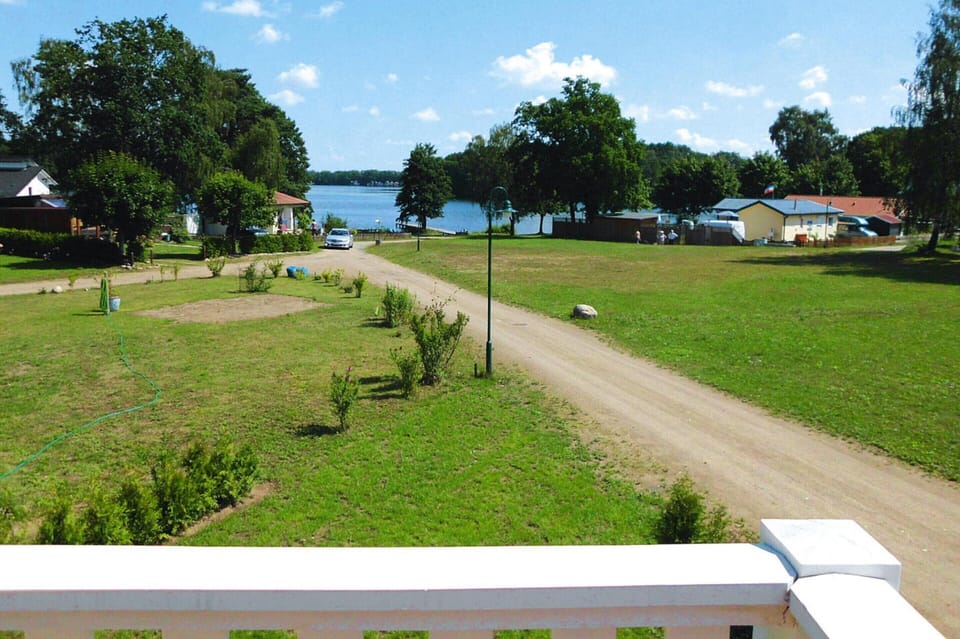 House | Water view