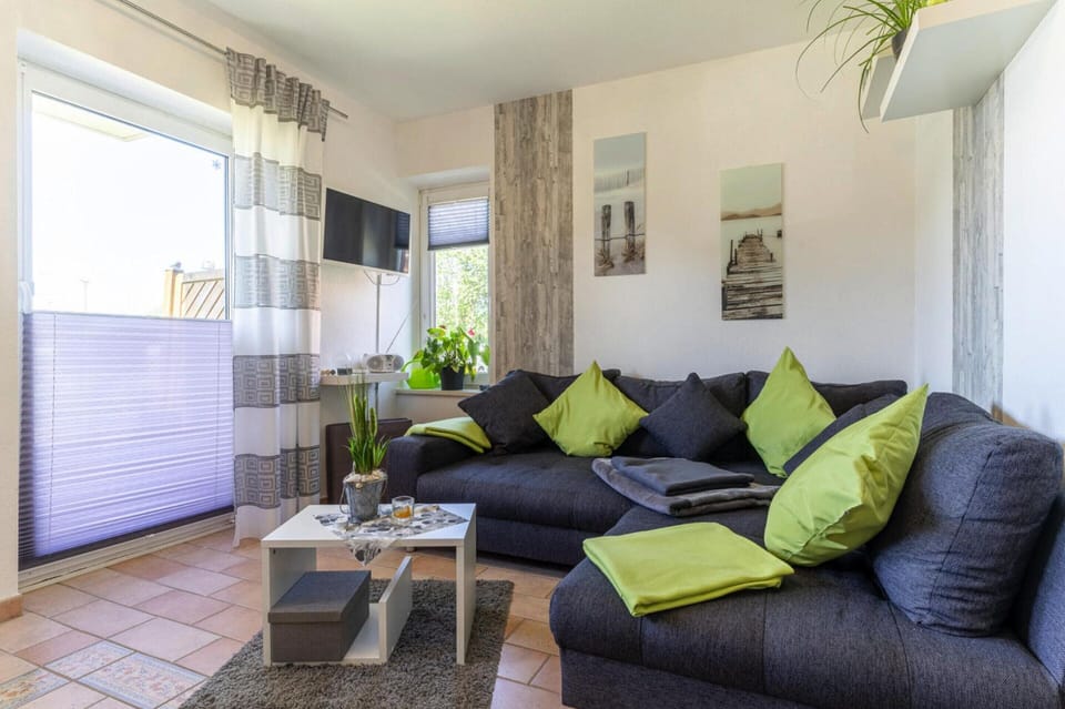 Apartment | Living room