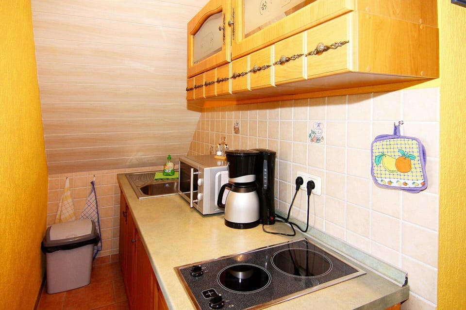 Apartment | Private kitchen