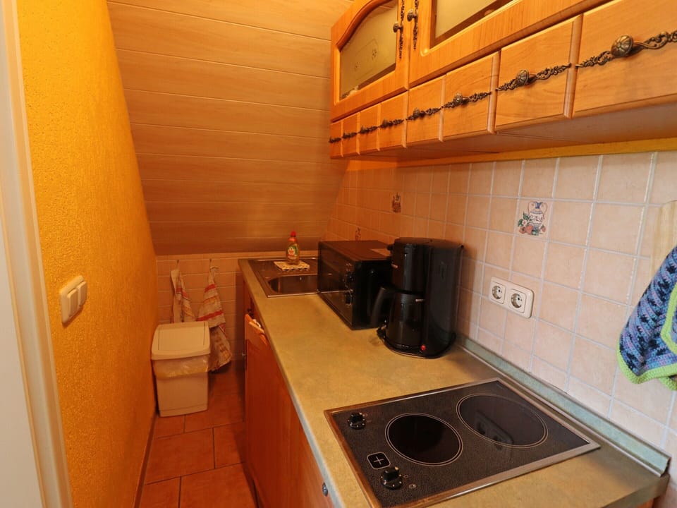 Apartment | Private kitchen