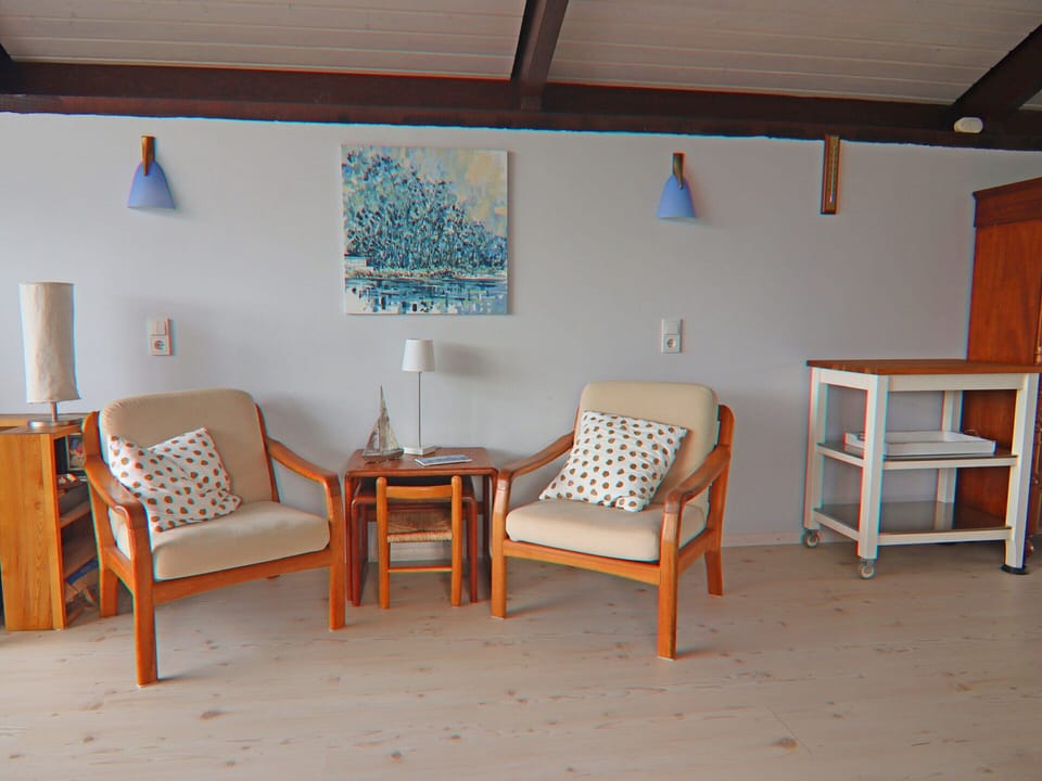House | Living area
