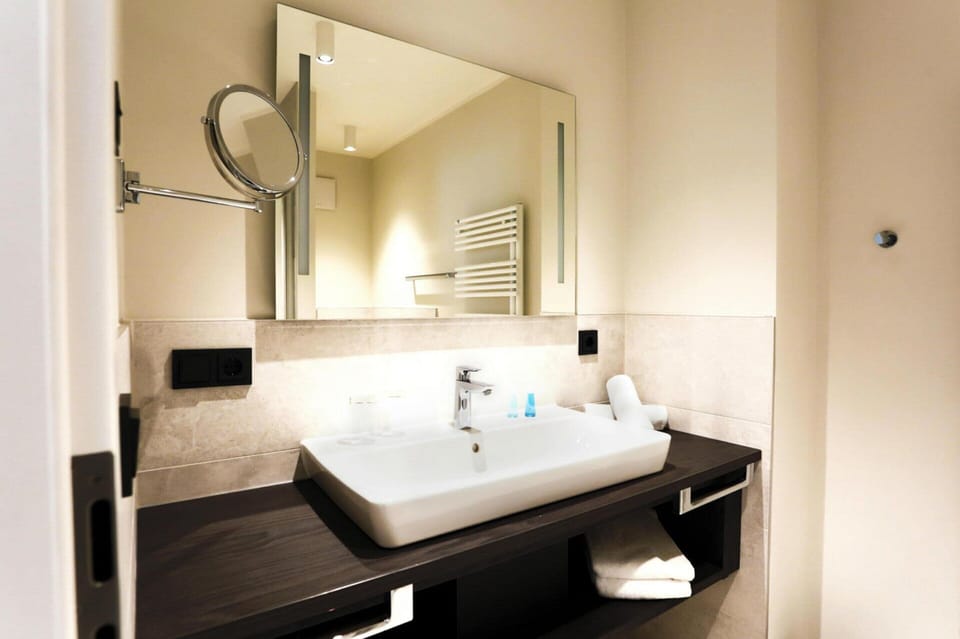 Appartements im Maremuritz Yachthafen Resort Apartment in Waren