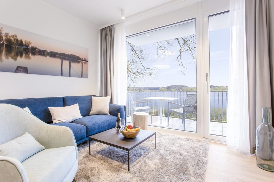 Apartment | Living room