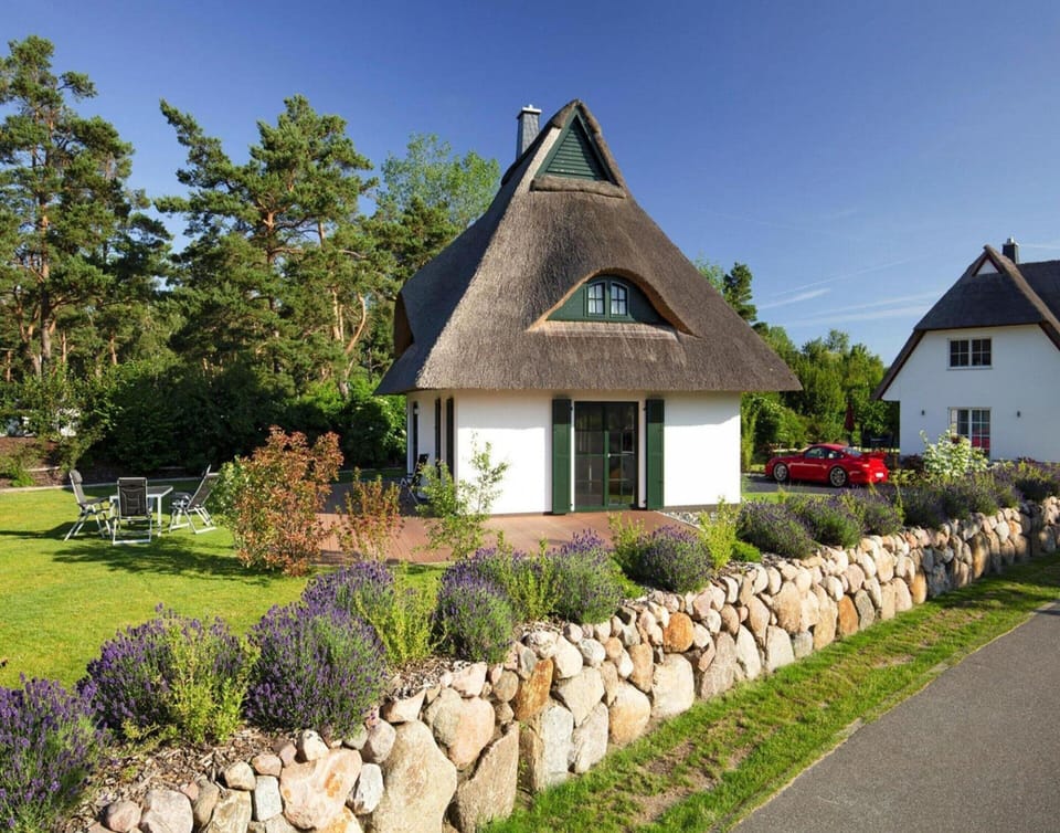 House | Exterior