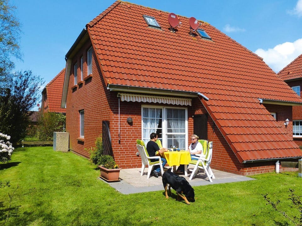 House | Exterior