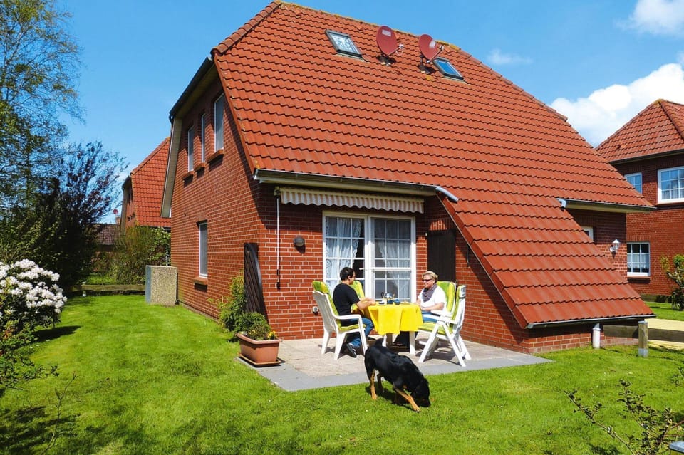 House | Outdoor dining