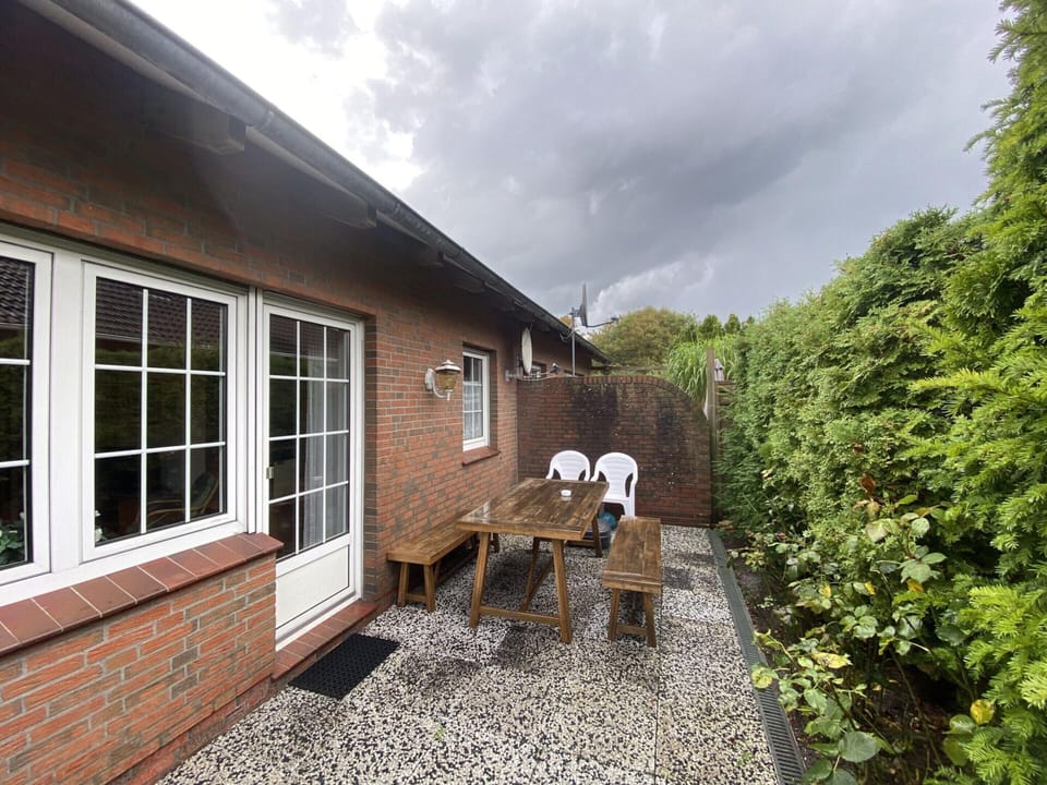 House | Exterior